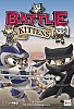 Battle Kittens