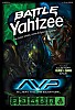 Battle Yahtzee: Alien vs. Predator