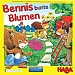 Bennis bunte Blumen