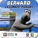 Bernard - Fettnapf-Poker