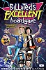 Bill & Ted´s Excellent Boardgame