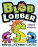 Blob Lobber