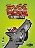 Booz Mooz: The Woolf Pack
