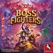 Boss Fighters QR