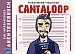 Cantaloop: Buch 1: Einbruch in den Knast