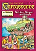 Carcassonne: Brcken, Burgen und Basare