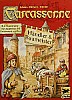 Carcassonne - Händler & Baumeister