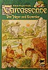 Carcassonne - Jger und Sammler