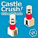 Castle Crush! Cubes & Cards