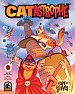 CATastrophe: A Game of 9 Lives