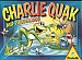 Charlie Quak auf Fliegenjagd
