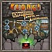 Klong!: Tempel der Affenlords / Clank! Expeditions: Temple of the Ape Lords