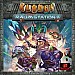 Klong! Im! All!: Raumstation 11 / Clank! In! Space!: Cyber Station 11