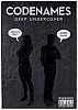 Codenames: Undercover / Deep Undercover