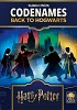 Codenames: Zur�ck nach Hogwarts