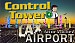 Control Tower: LAX Airport