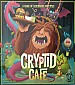 Cryptid Cafe