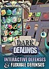 Dark Dealings: Interactive Defenses & Flexible Defenses