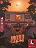 Deadly Dinner: Mord im Vorzelt