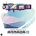 Deep Space D-6: Armada