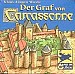 Carcassonne: Der Graf von Carcassonne