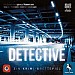 Detective: Ein Krimi-Brettspiel / Detective: A Modern Crime Boardgame