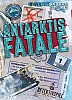 Detective Stories: Fall 2 – Antarktis Fatale