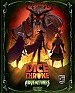 Dice Throne Adventures