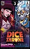Dice Throne: Season Two – Verfluchte Piratin vs. T�ftler / Cursed Pirate v. Artificier