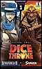 Dice Throne: Season Two – Revolverheldin vs. Samurai / Gunslinger v. Samurai