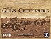 Die Kanonen von Gettysburg