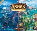 Die verlorenen Ruinen von Arnak: Verschlungene Pfade