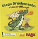 Diego Drachenzahn - Vulkanwettkampf