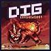 DIG: Dragon!