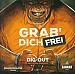 Grab´ dich Frei  / Dig Your Way Out