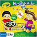 Doodle Match