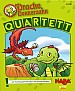 Drache Donnerzahn: Quartett