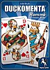 Duckomenta Rommé
