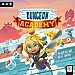 Dungeon Academy