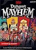 Dungeon Mayhem