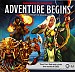 Dungeons & Dragons: Adventure Begins