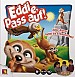 Eddie, pass auf!