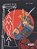 Ehre der Samurai