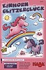 Einhorn Glitzerglück