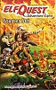 ElfQuest Adventure Game