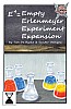 Empty Erlenmeyer Experiment Expansion (E4)