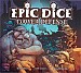 Epic Dice Tower Defense