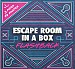Escape Room In A Box: Flashback