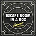 Escape Room In A Box: The Werewolf Experiment