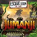 Escape Room: The Game – Jumanji